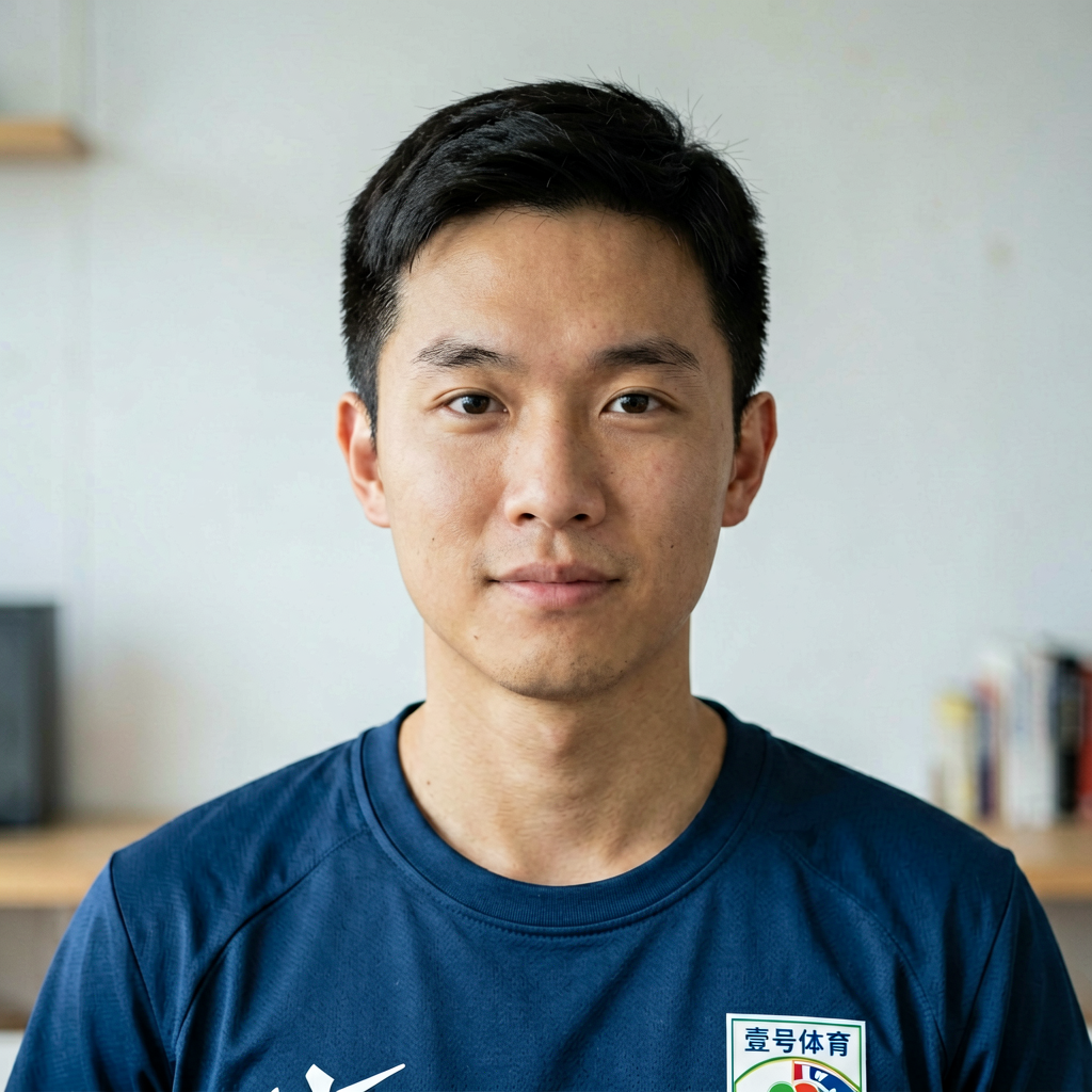 普通球迷头像