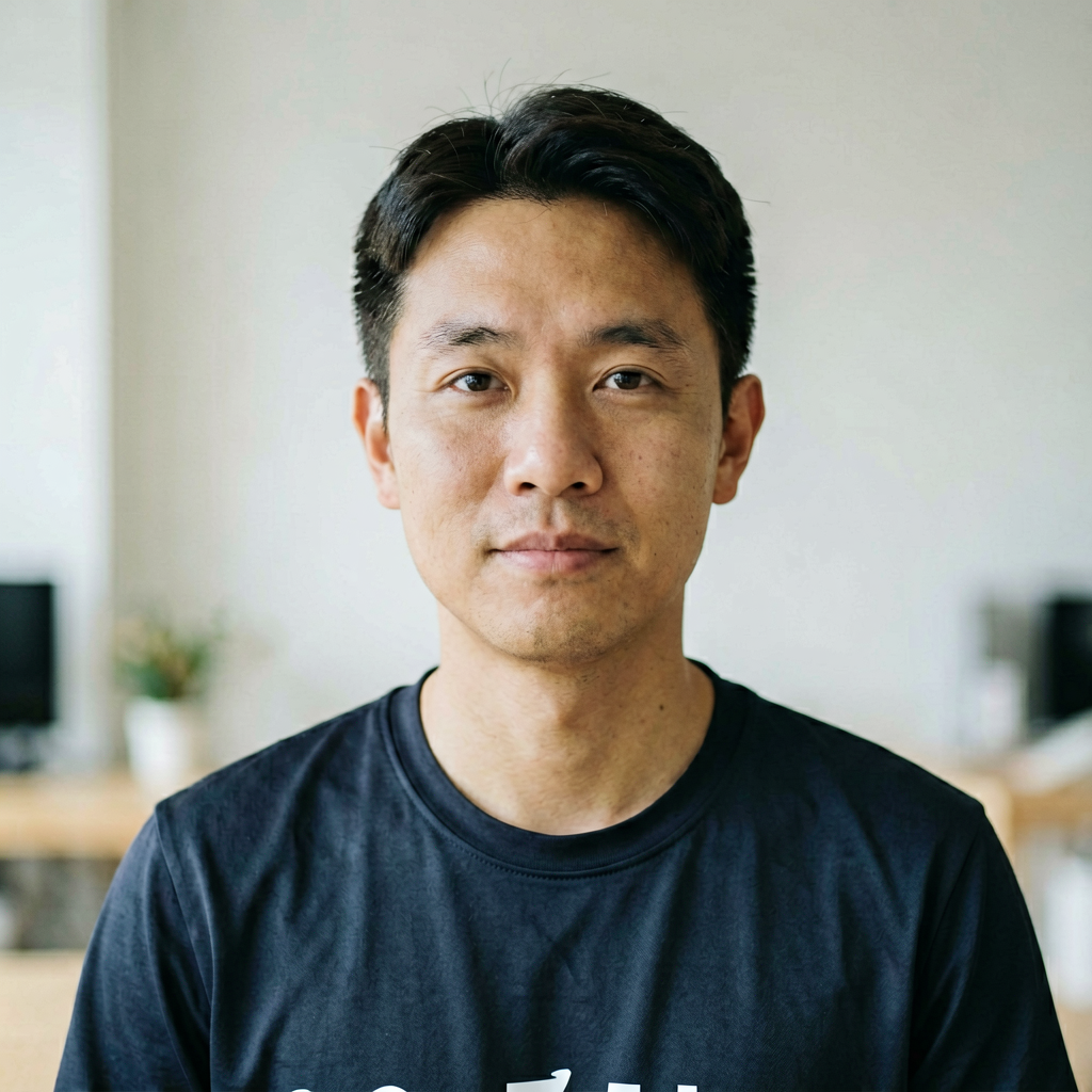 数据分析爱好者头像