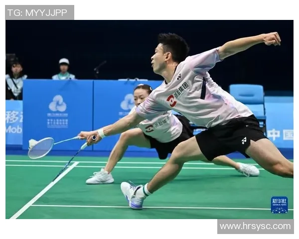 全运会精彩回顾杭州羽毛球队速度表现引人瞩目