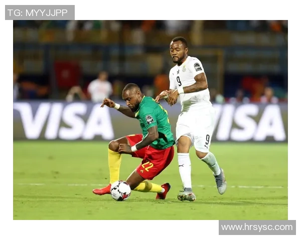 加纳足球明星精彩瞬间集锦视频展现非洲足球魅力与激情